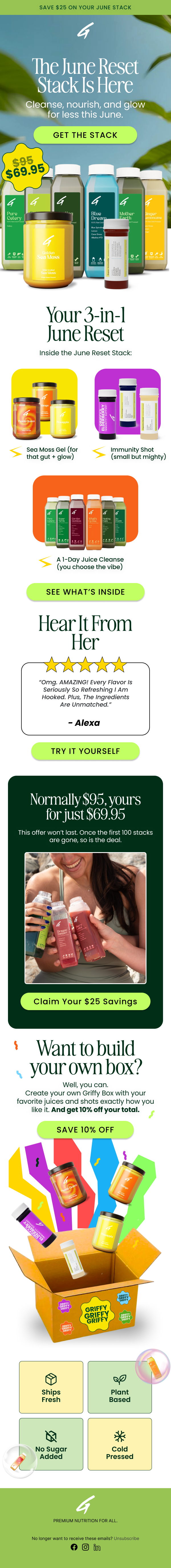 Email Design
