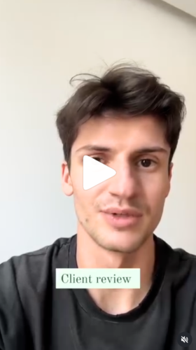 Client Review