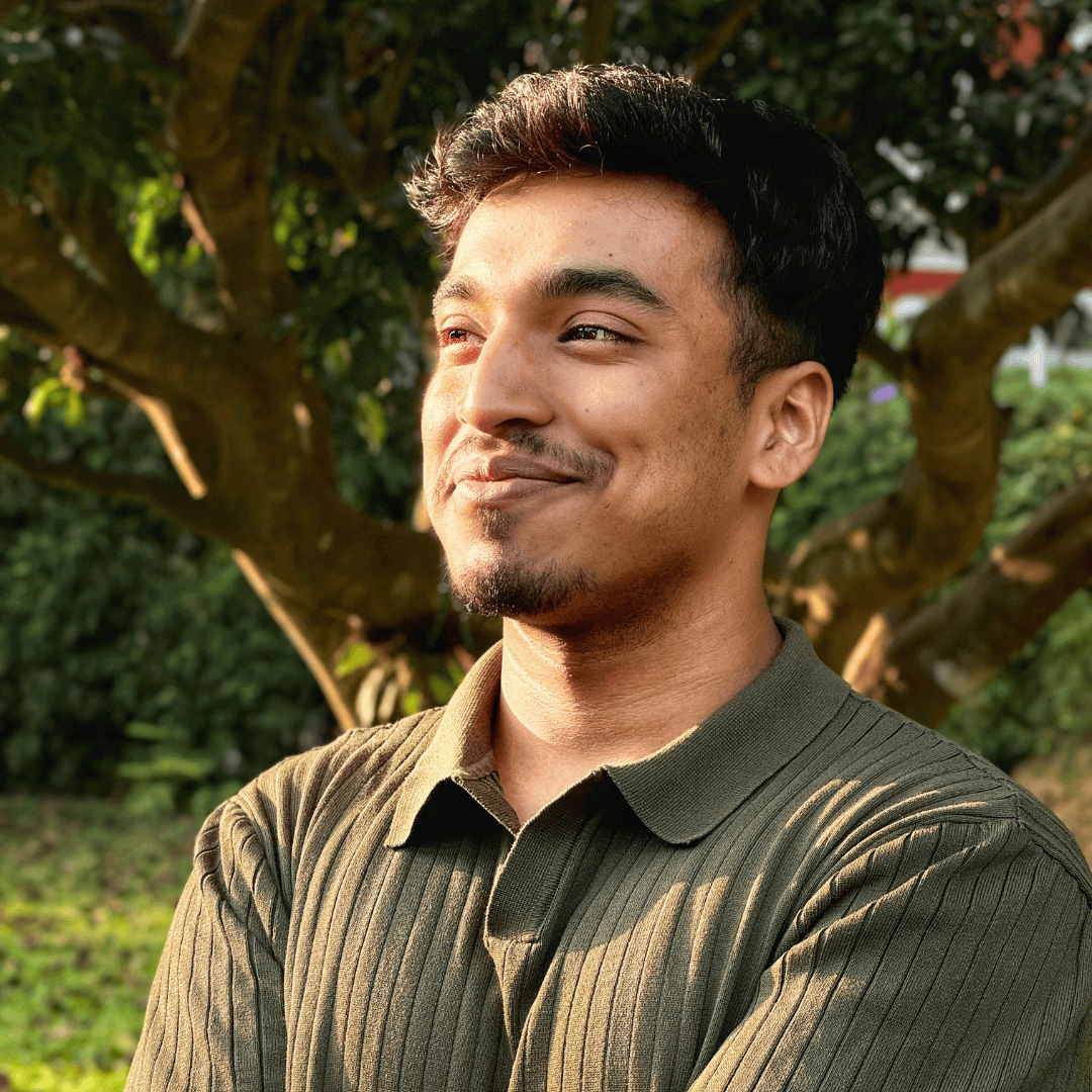 Dipesh Shrestha
